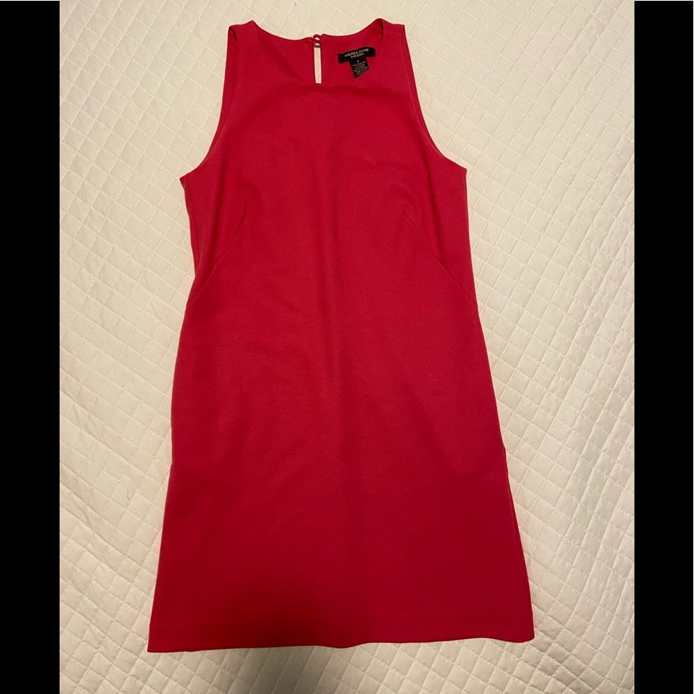 Andrea Jovine dress
